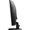MSI MAG 32C6X datora monitors 80 cm (31,5 collas) 1920 x 1080 pikseļi Full HD Melns