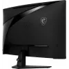 MSI MAG 32C6X datora monitors 80 cm (31,5 collas) 1920 x 1080 pikseļi Full HD Melns