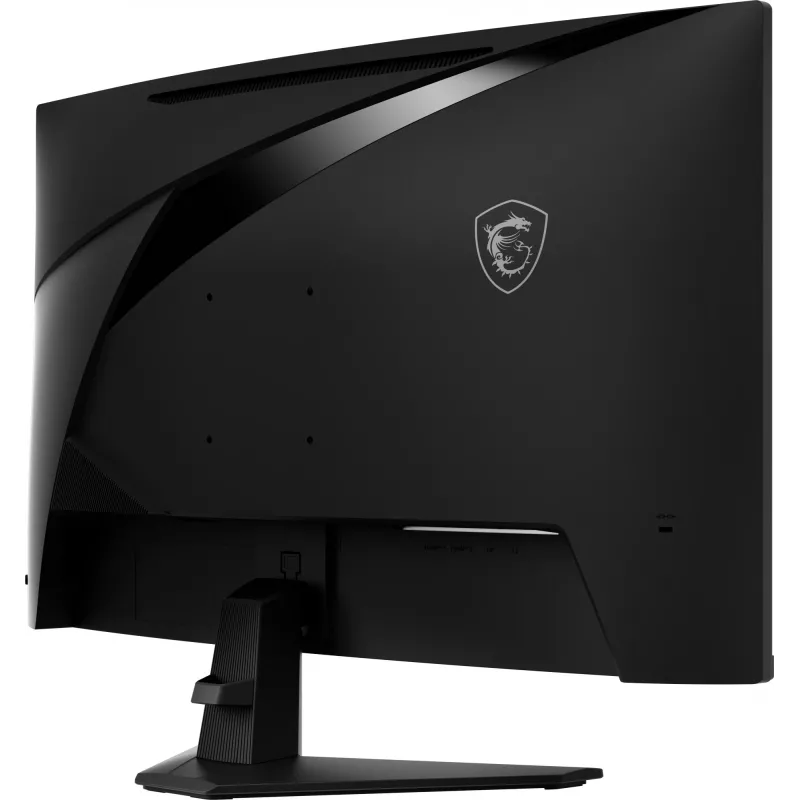 MSI MAG 32C6X datora monitors 80 cm (31,5 collas) 1920 x 1080 pikseļi Full HD Melns