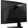 MSI MAG 32C6X datora monitors 80 cm (31,5 collas) 1920 x 1080 pikseļi Full HD Melns