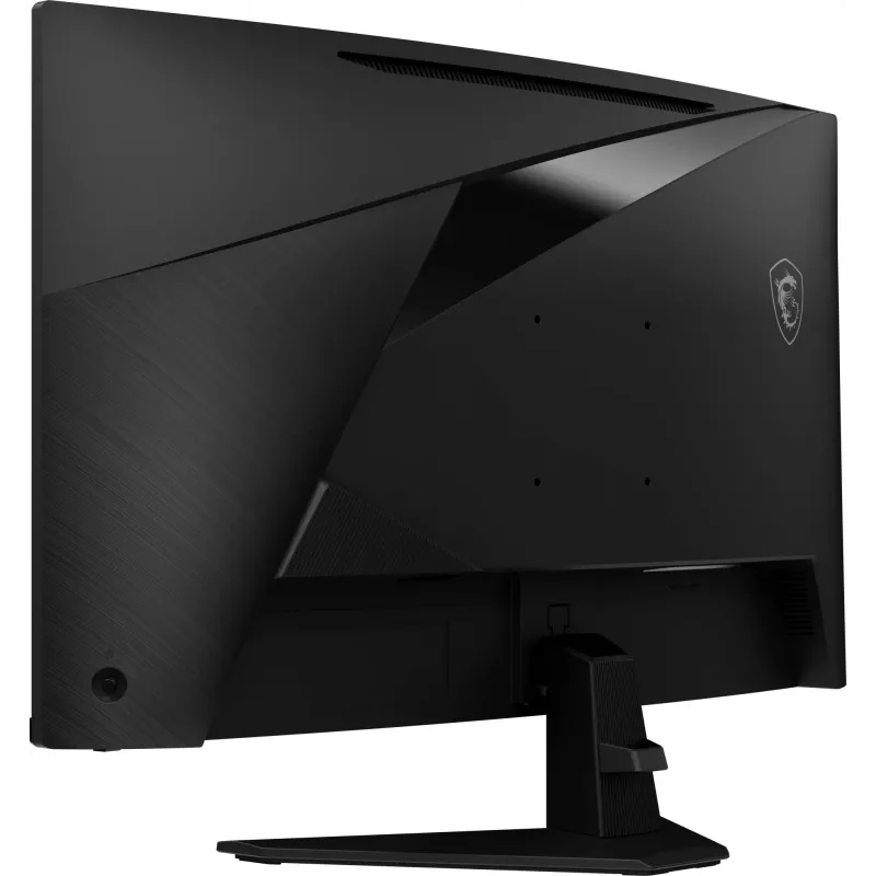 MSI MAG 32C6X datora monitors 80 cm (31,5 collas) 1920 x 1080 pikseļi Full HD Melns
