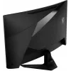 MSI MAG 32C6X datora monitors 80 cm (31,5 collas) 1920 x 1080 pikseļi Full HD Melns