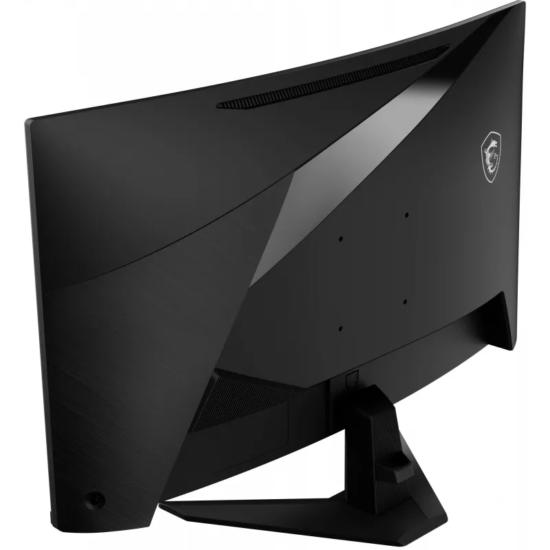 MSI MAG 32C6X datora monitors 80 cm (31,5 collas) 1920 x 1080 pikseļi Full HD Melns