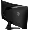 MSI MAG 32C6X datora monitors 80 cm (31,5 collas) 1920 x 1080 pikseļi Full HD Melns