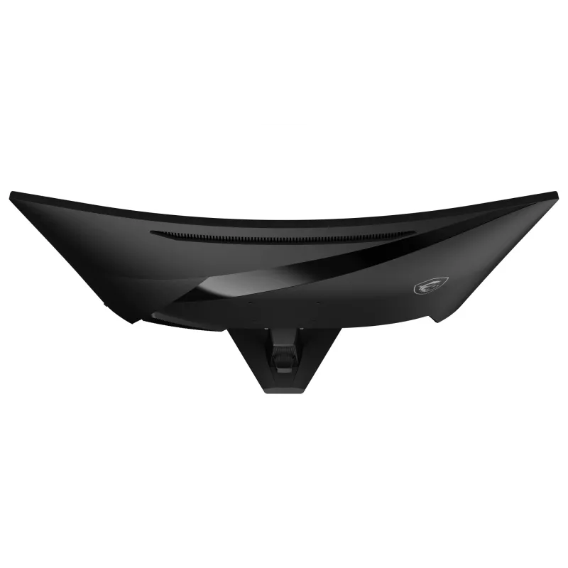 MSI MAG 32C6X datora monitors 80 cm (31,5 collas) 1920 x 1080 pikseļi Full HD Melns