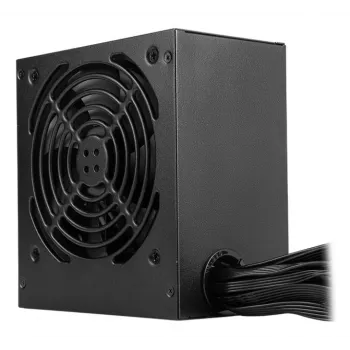 Barošanas bloks MSI MAG A850GN 850 W ATX 20+4 pin, 80 PLUS Gold, nemodulārs, 120 mm ventilators, melns