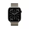 Viedpulkstenis Apple Watch Series 11 GPS + Cellular 46mm titāna korpuss