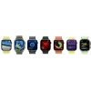 Viedpulkstenis Apple Watch Series 11 GPS + Cellular 46mm titāna korpuss