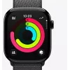 Viedpulkstenis Apple Watch Series 11 GPS + Cellular 46mm titāna korpuss