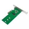 Iekšējais M.2 adapteris LogiLink PC0084