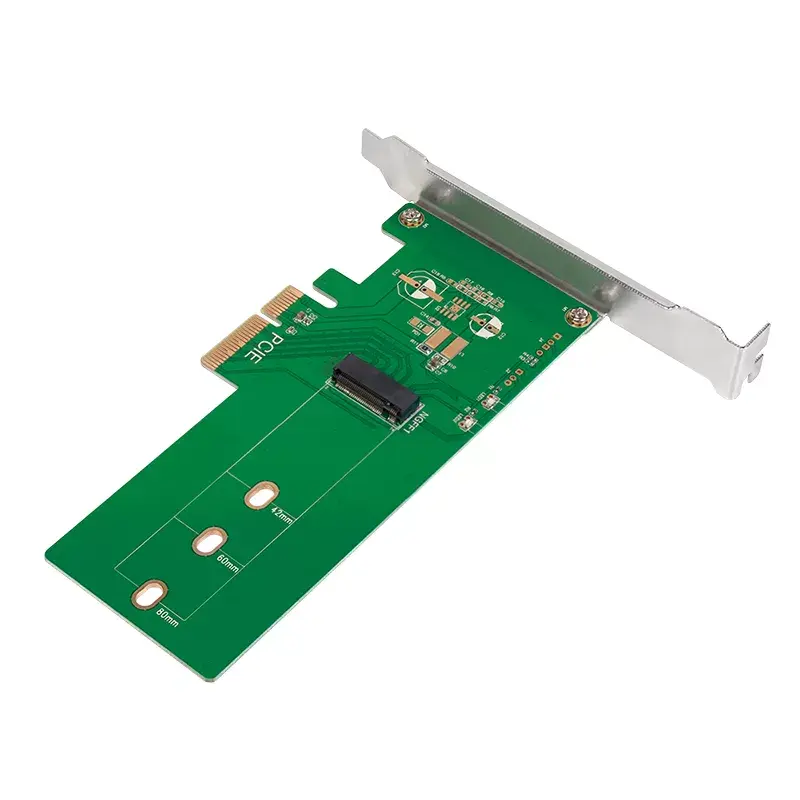 Iekšējais M.2 adapteris LogiLink PC0084