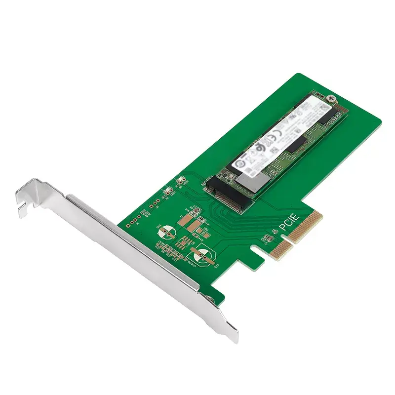 Iekšējais M.2 adapteris LogiLink PC0084