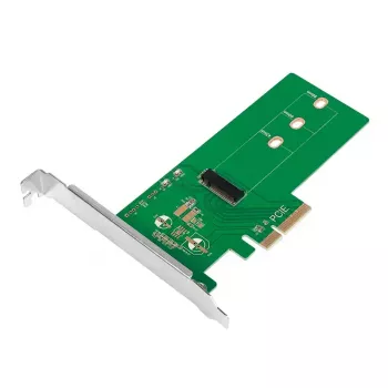 Iekšējais M.2 adapteris LogiLink PC0084