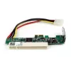 StarTech.com PCI Express uz PCI adaptera karte, PCIe, PCI 32-bit, sarkana, CE, FC, ROHS, PERICOM PI7C9X110BNBE, 0 - 85 °C
