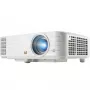 Viewsonic PG706HD datu projektors Standarta projekcijas projektors 4000 ANSI lūmenu DMD 1080p (1920x1080) Balts