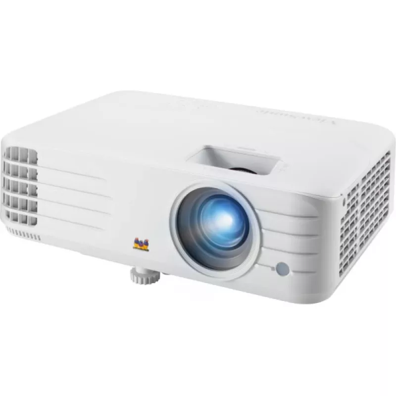 Viewsonic PG706HD datu projektors Standarta projekcijas projektors 4000 ANSI lūmenu DMD 1080p (1920x1080) Balts