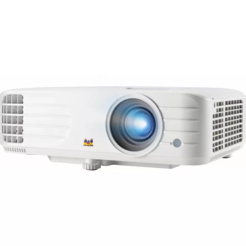 Viewsonic PG706HD datu projektors Standarta projekcijas projektors 4000 ANSI lūmenu DMD 1080p (1920x1080) Balts