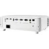Viewsonic PG706HD datu projektors Standarta projekcijas projektors 4000 ANSI lūmenu DMD 1080p (1920x1080) Balts