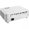 Viewsonic PG706HD datu projektors Standarta projekcijas projektors 4000 ANSI lūmenu DMD 1080p (1920x1080) Balts