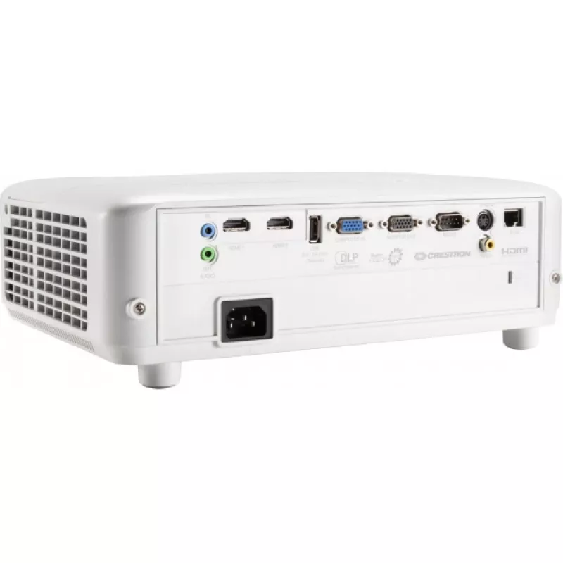 Viewsonic PG706HD datu projektors Standarta projekcijas projektors 4000 ANSI lūmenu DMD 1080p (1920x1080) Balts