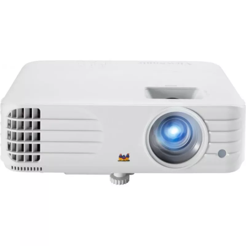 Viewsonic PG706HD datu projektors Standarta projekcijas projektors 4000 ANSI lūmenu DMD 1080p (1920x1080) Balts