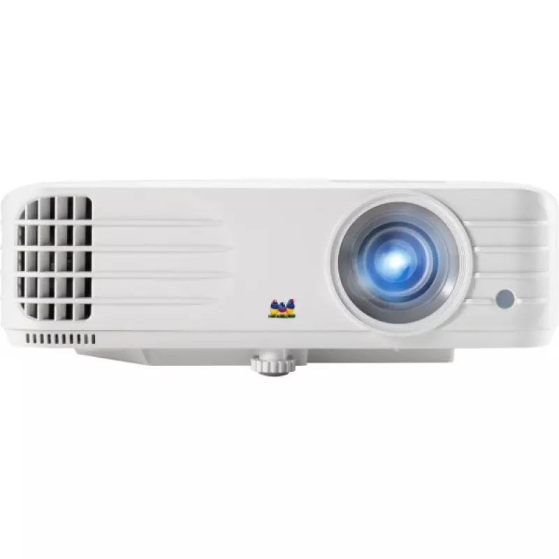 Viewsonic PG706HD datu projektors Standarta projekcijas projektors 4000 ANSI lūmenu DMD 1080p (1920x1080) Balts