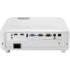 Viewsonic PG706HD datu projektors Standarta projekcijas projektors 4000 ANSI lūmenu DMD 1080p (1920x1080) Balts