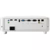 Viewsonic PG706HD datu projektors Standarta projekcijas projektors 4000 ANSI lūmenu DMD 1080p (1920x1080) Balts