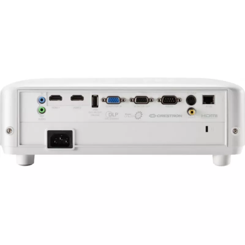 Viewsonic PG706HD datu projektors Standarta projekcijas projektors 4000 ANSI lūmenu DMD 1080p (1920x1080) Balts