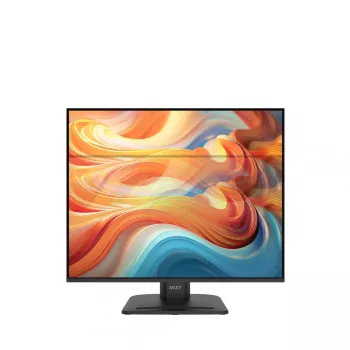 MSI Pro MP245PG E14 datora monitors 60,5 cm (23,8 collu) 1920 x 1080 pikseļi Full HD LCD Melns