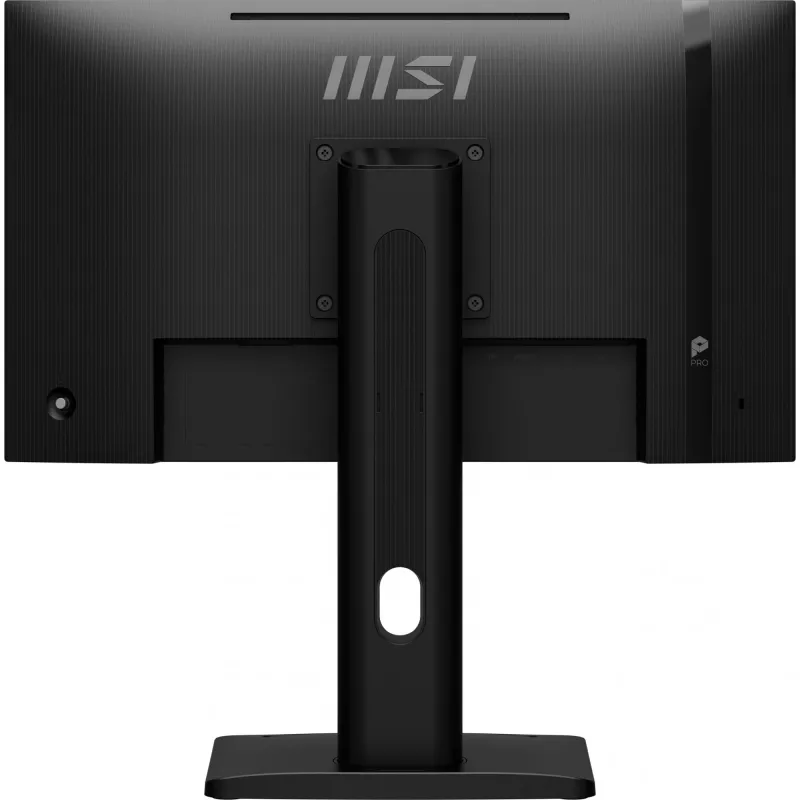 MSI Pro MP245PG E14 datora monitors 60,5 cm (23,8 collu) 1920 x 1080 pikseļi Full HD LCD Melns