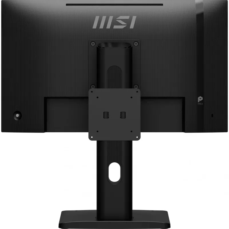 MSI Pro MP245PG E14 datora monitors 60,5 cm (23,8 collu) 1920 x 1080 pikseļi Full HD LCD Melns