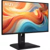 MSI Pro MP245PG E14 datora monitors 60,5 cm (23,8 collu) 1920 x 1080 pikseļi Full HD LCD Melns