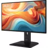 MSI Pro MP245PG E14 datora monitors 60,5 cm (23,8 collu) 1920 x 1080 pikseļi Full HD LCD Melns