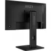 MSI Pro MP245PG E14 datora monitors 60,5 cm (23,8 collu) 1920 x 1080 pikseļi Full HD LCD Melns