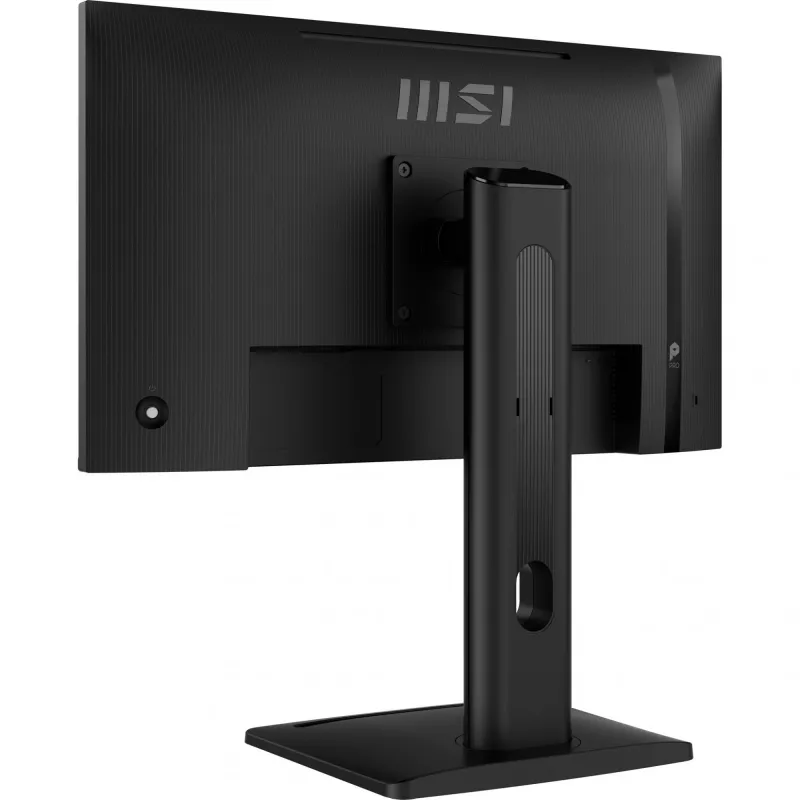 MSI Pro MP245PG E14 datora monitors 60,5 cm (23,8 collu) 1920 x 1080 pikseļi Full HD LCD Melns