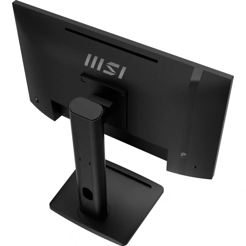 MSI Pro MP245PG E14 datora monitors 60,5 cm (23,8 collu) 1920 x 1080 pikseļi Full HD LCD Melns