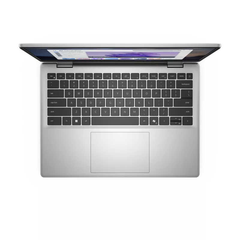 Portatīvais dators DELL Pro 14 Essential PV14255 14 collu AMD Ryzen AI 7 PRO 350 16 GB 1 TB SSD Windows 11 Pro