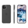 dbramante1928 Bulk - Vāciņš - Apple - iPhone 15 - Caurspīdīgs