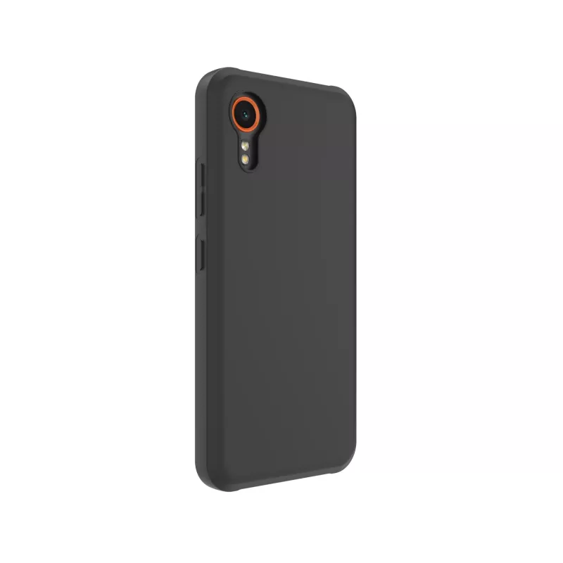 dbramante1928 Bulk - Nuuk - Galaxy Xcover 7 - Melns, Vāciņš, Samsung, Galaxy Xcover 7, 16,8 cm (6,6 collas), Melns