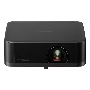 Epson V11HB73140 datu projektors standarta attāluma projektors 700 ANSI lūmeni 3LCD 4K (4096x2400) Melna