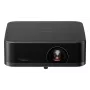 Epson V11HB73140 datu projektors standarta attāluma projektors 700 ANSI lūmeni 3LCD 4K (4096x2400) Melna