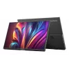 Viewsonic VA1650 datora monitors 40,6 cm (16 collu) 1920 x 1080 pikseļi Full HD LED Melns