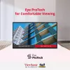 Viewsonic VA1650 datora monitors 40,6 cm (16 collu) 1920 x 1080 pikseļi Full HD LED Melns