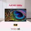 Viewsonic VA1650 datora monitors 40,6 cm (16 collu) 1920 x 1080 pikseļi Full HD LED Melns