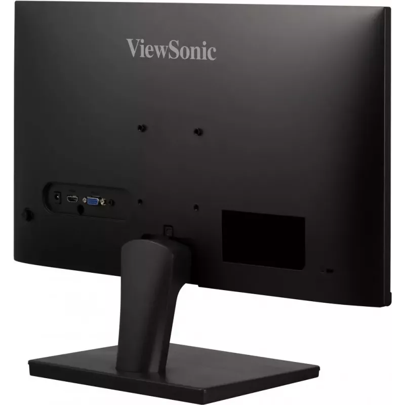 Viewsonic VA VA2215-H datora monitors 55,9 cm (22 colli) 1920 x 1080 pikseļi Full HD LCD Melns