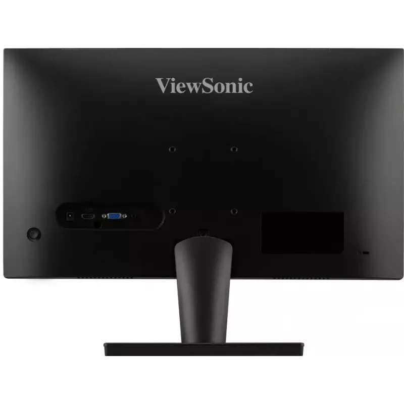 Viewsonic VA VA2215-H datora monitors 55,9 cm (22 colli) 1920 x 1080 pikseļi Full HD LCD Melns