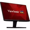 Viewsonic VA VA2215-H datora monitors 55,9 cm (22 colli) 1920 x 1080 pikseļi Full HD LCD Melns