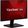 Viewsonic VA VA2215-H datora monitors 55,9 cm (22 colli) 1920 x 1080 pikseļi Full HD LCD Melns