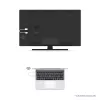 Bezvadu HDMI raidītājs Optoma WHD211 balts 60g